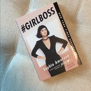 Girl Boss
